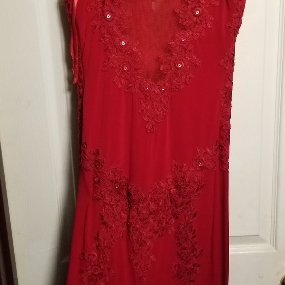 DRESS - Picture 7 of 7